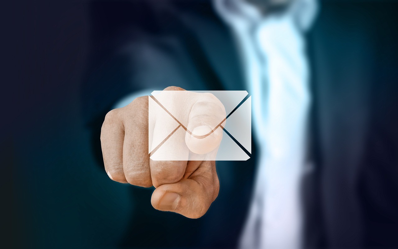 E-Mail marketing wesel
